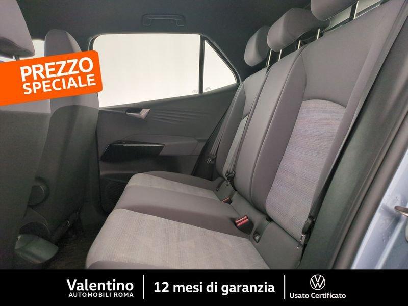 Volkswagen ID.3 Pure 45KWH