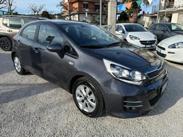 KIA Rio 1.1 CRDi 5p. Active Collection