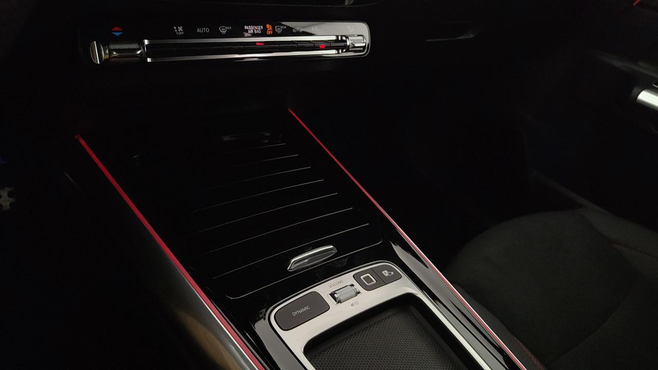 Mercedes-Benz Mercedes-AMG GLA 35 4MATIC