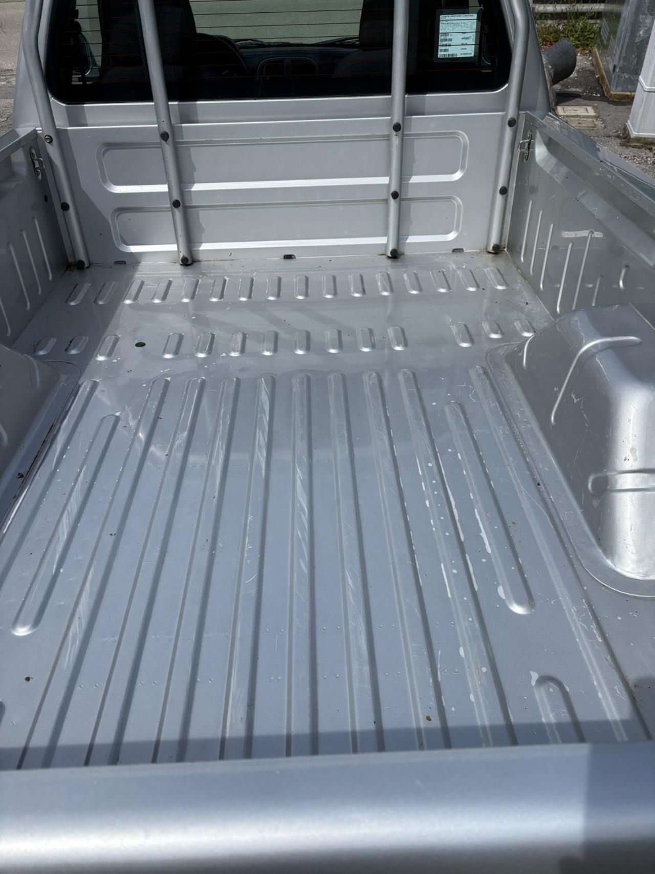 Tata Xenon 2.2 Dicor 4x2 Pari al Nuovo