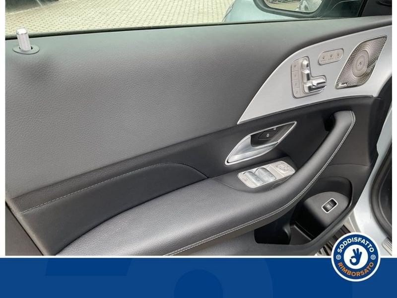Mercedes-Benz GLE Coupé GLE 350 de 4MATIC Plug-in hybrid AMG Line PREMIUM PLUS