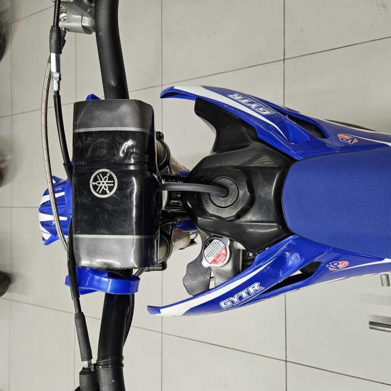 Yamaha YZ 85 - 2025