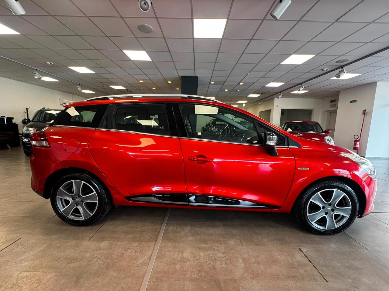 Renault Clio Sporter 1.5 dCi 8V 90CV OCCASSIONE VALIDA FINO AL 08/08/2026