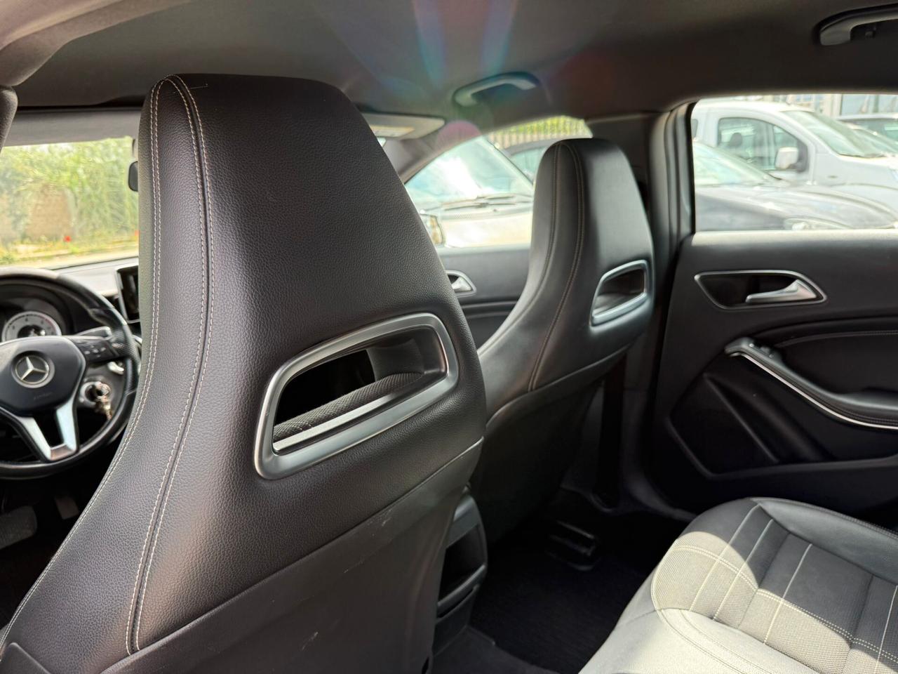 Mercedes-benz A 180 CDI Automatic Executive