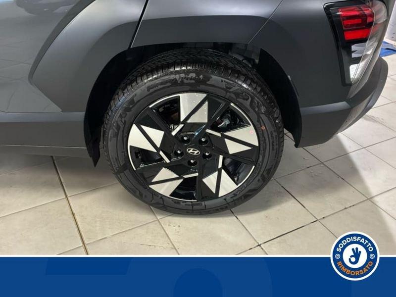Hyundai Kona 1.6 HEV Exellence MY26