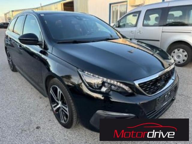 PEUGEOT - 308 SW - 308 BlueHDi 130 EAT6 S&S SW Allure