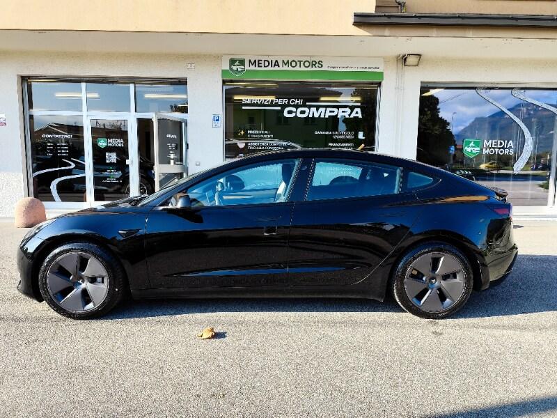 TESLA Model 3 Model 3 RWD