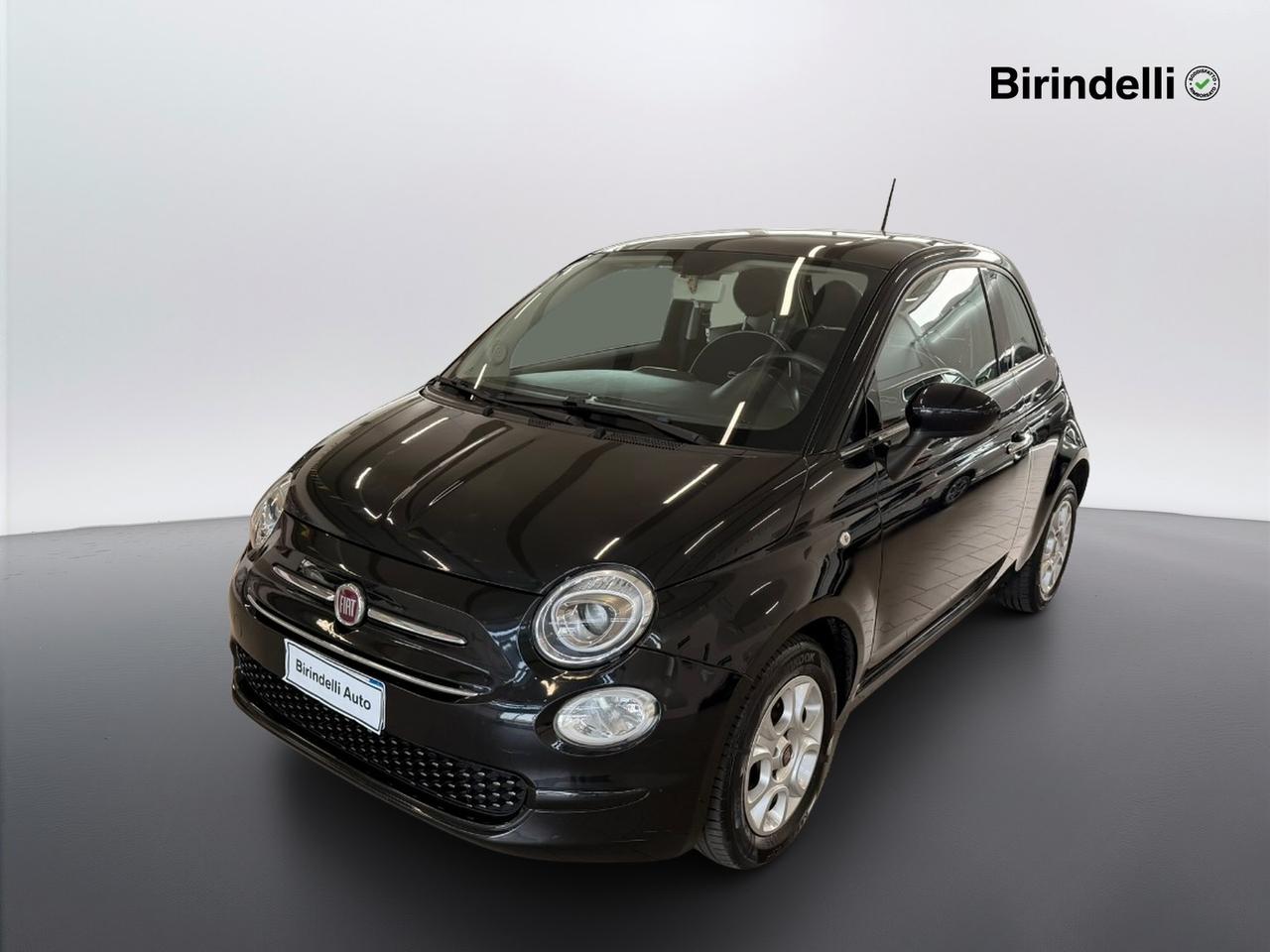 FIAT 500 (2015-2024) - 500 1.2 Lounge