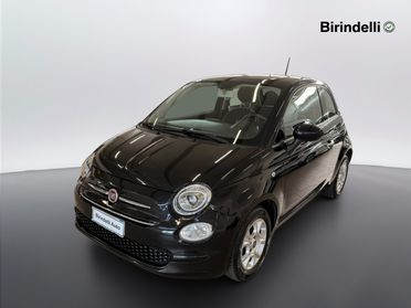 FIAT 500 (2015-2024) - 500 1.2 Lounge