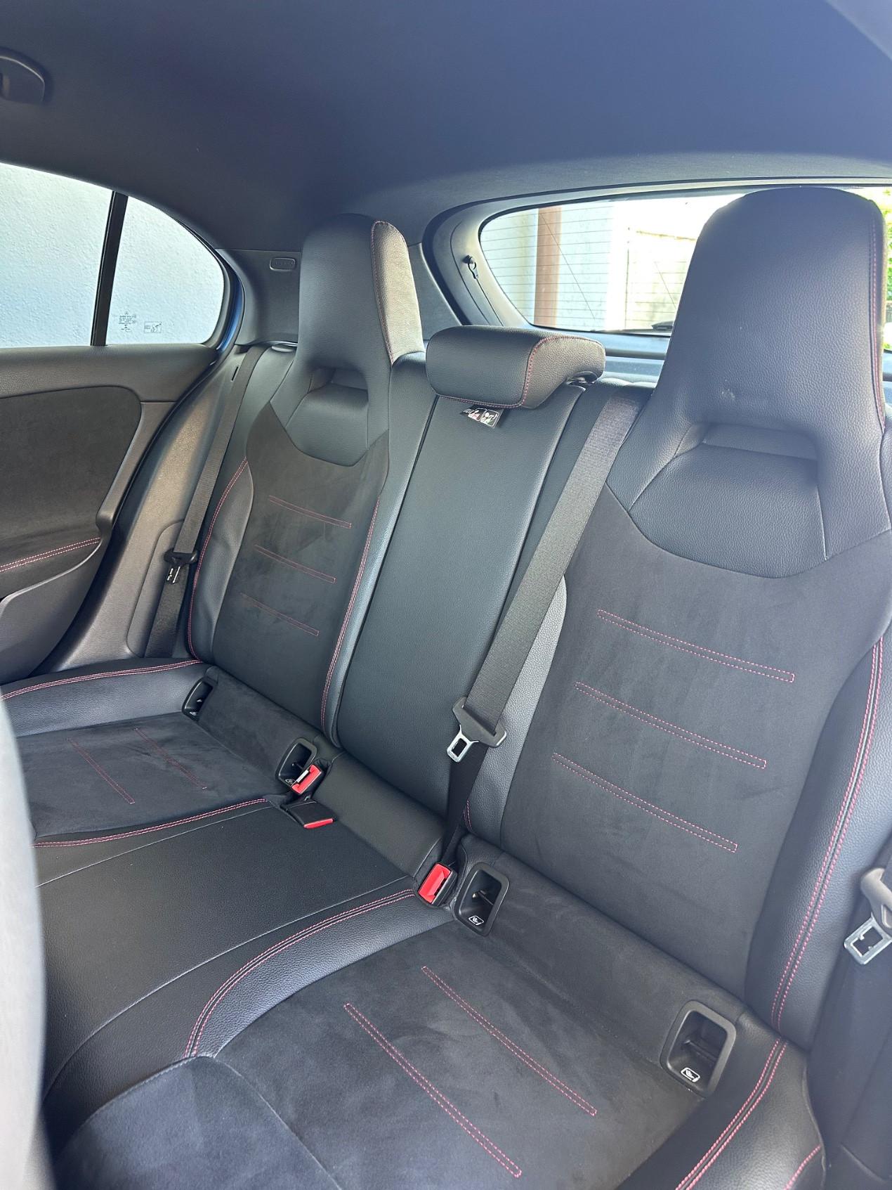 Mercedes A 250 e Plug in hybrid (e EQ-POWER) Premium 8G-DCT
