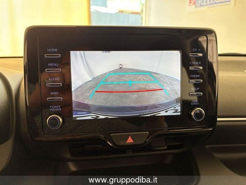 Toyota Yaris IV 2020 1.5h Active