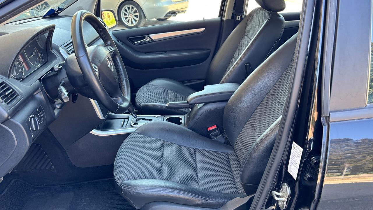 Mercedes-benz A 180 CDI Avantgarde