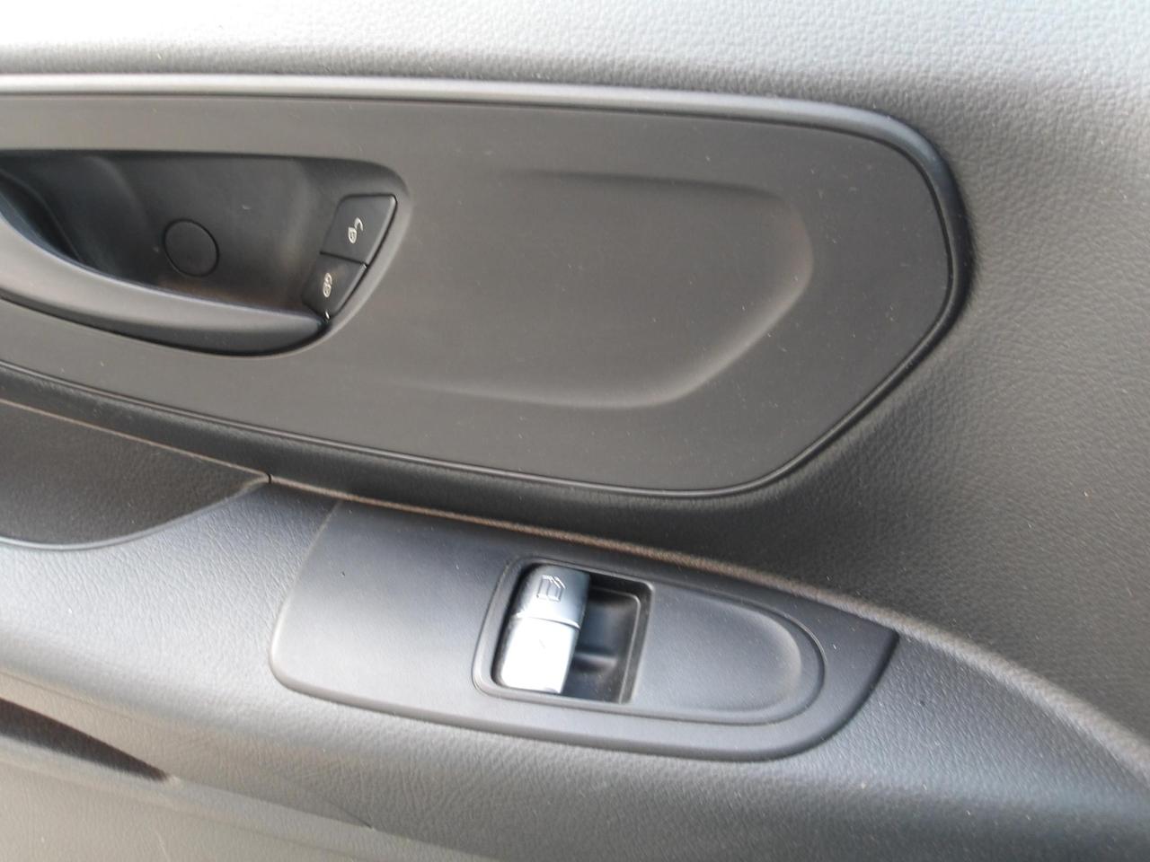 MERCEDES Vito Van 111 1.6 cdi 114 cv