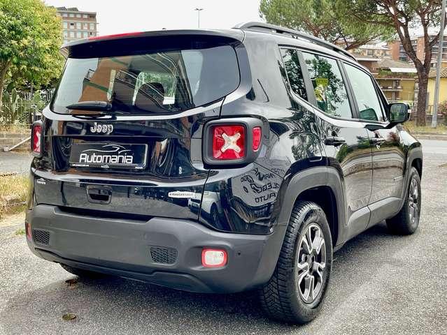 Jeep Renegade Renegade 1.6 mjt Limited 2wd 120cv PROMO FINANZ