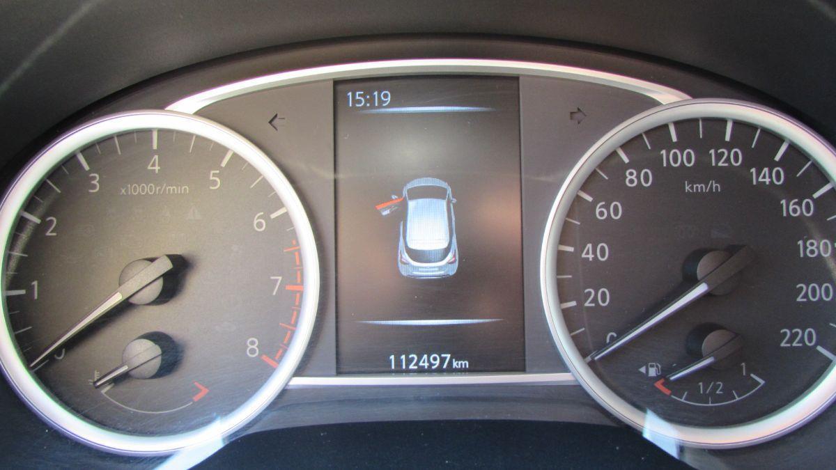 NISSAN - Micra - 0.9 IG-T 12V 5p. Tekna