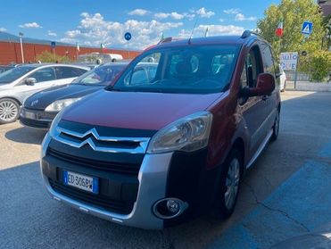 Citroen Berlingo 1.6 VTi 120CV Multispace