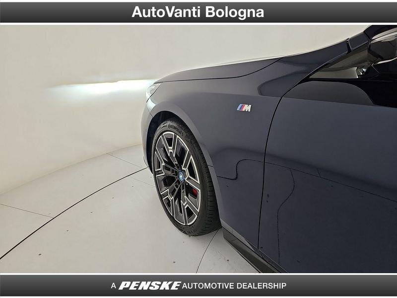 BMW i5 i5 M60 Msport Pro