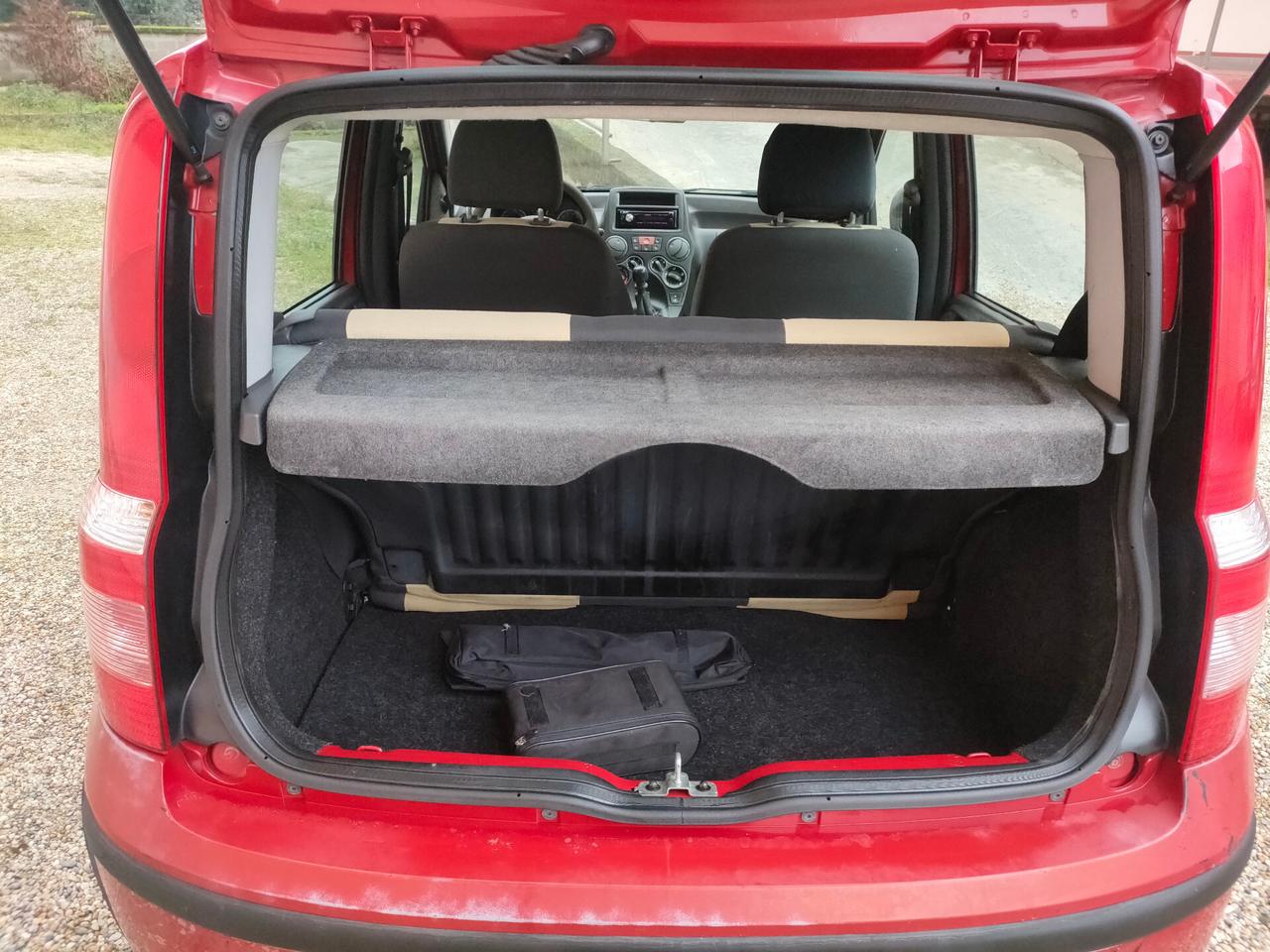 Fiat Panda 1.2 Dynamic Natural Power