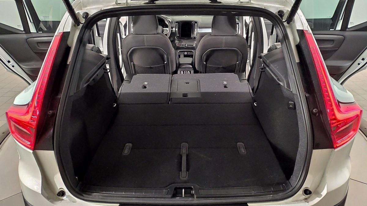 VOLVO Xc40 B3 Mild Hybrid Automatico Core