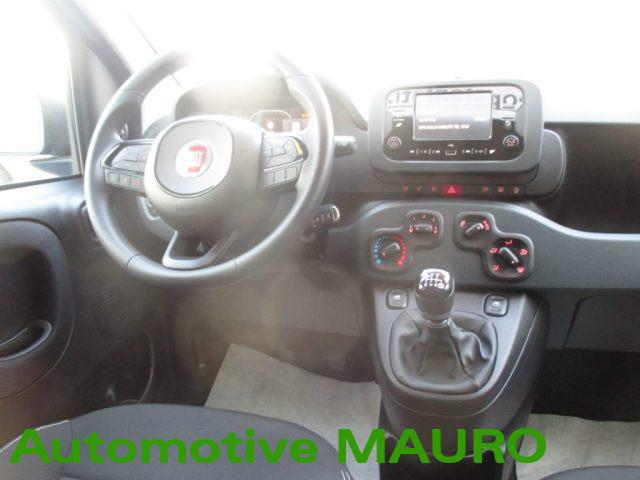 FIAT Panda 1.0 FireFly S&S Hybrid IKON- NEOPATENTATI