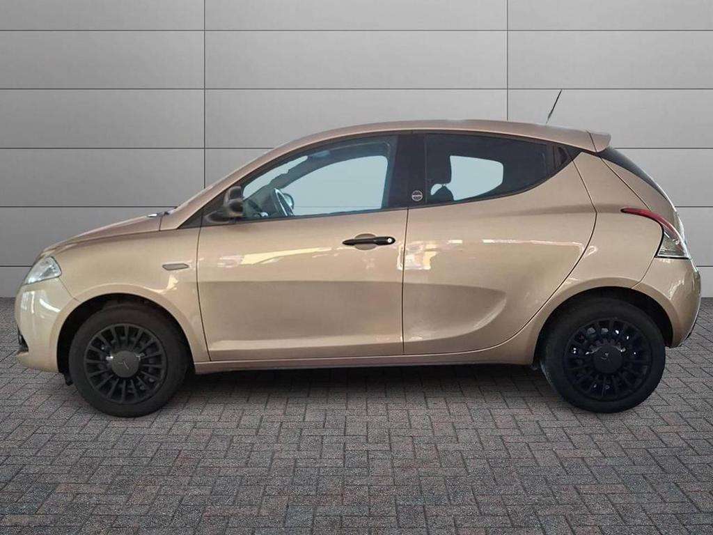 Lancia Ypsilon 5 Porte 1.0 FireFly Hybrid Gold