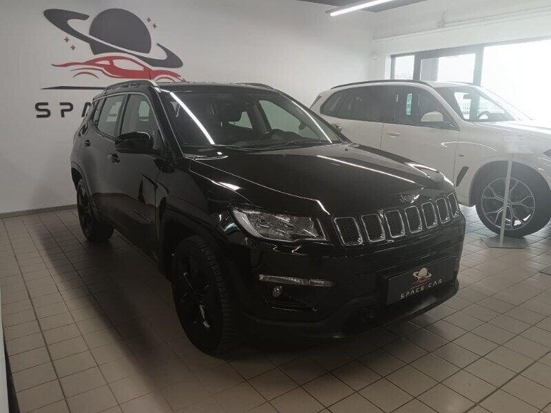 Jeep Compass Compass 1.6 Multijet II 2WD Longitude