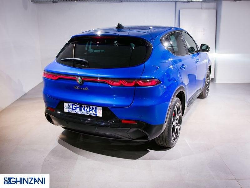 Alfa Romeo Tonale 1.5 160 CV MHEV TCT7 Veloce - "PREZZO VERO"