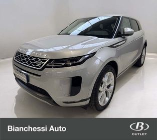 Land Rover RR Evoque Range Rover Evoque 2.0D I4-L.Flw 150 CV AWD Auto SE N1 AUTOCARRO