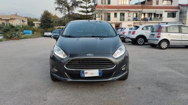 Ford Fiesta 1.5 TDCi 75CV 3 porte ST-Line