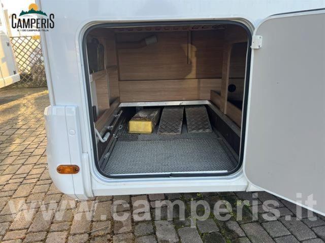WEINSBERG WEINSBERG CARACOMPACT 600 MF EDITION PEPPER