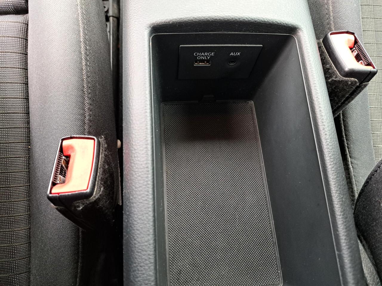 Audi A3 SPB 1.6 TDI 116 CV S tronic Sport