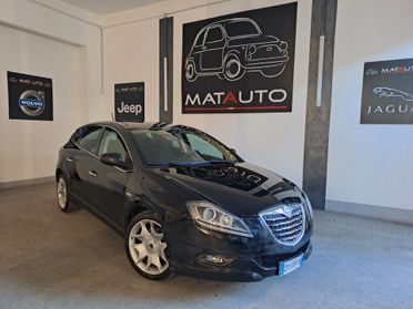 Lancia Delta 1.9 MJT Twinturbo DPF Platino