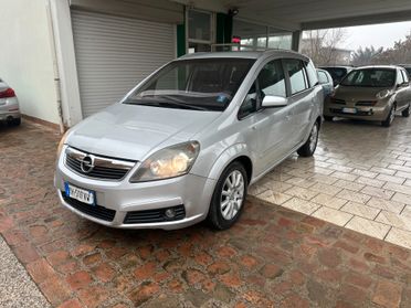 Opel Zafira 1.6 GPL 7 POSTI (12 RATE)