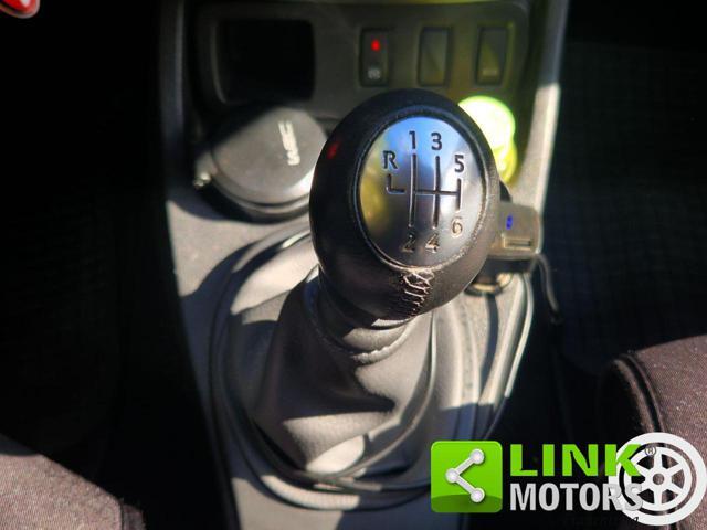 DACIA Duster 1.5 dCi 109CV 4x2 UNICOPROPRIETARIO