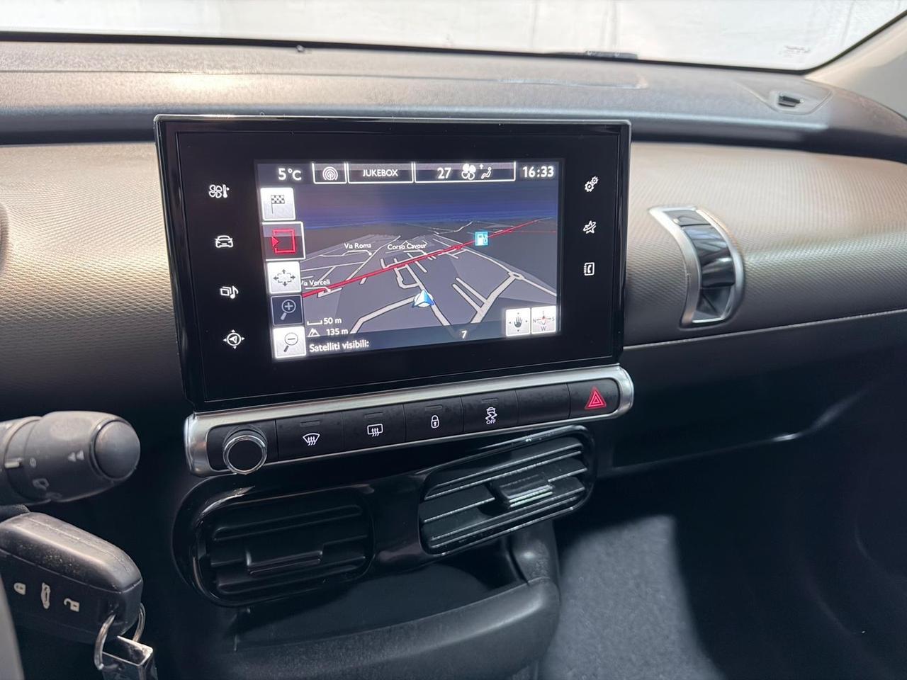 Citroen C4 Cactus PureTech 82 Feel