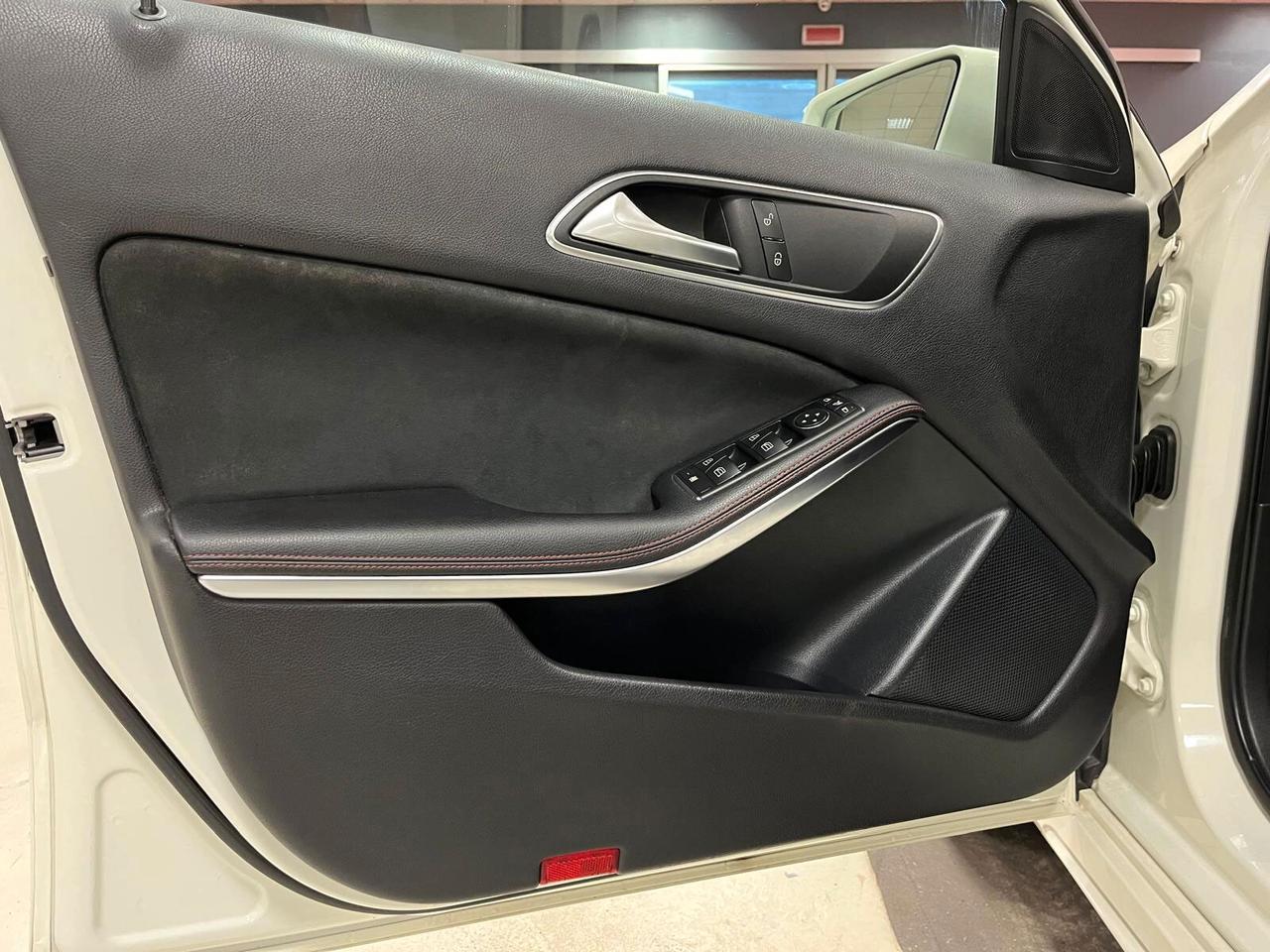 Mercedes-benz A 250 Sport