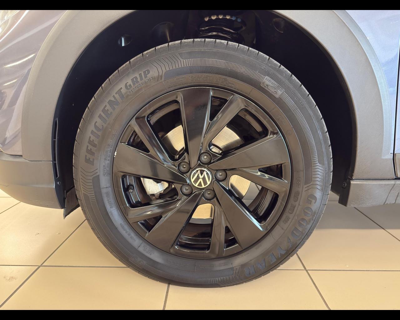 VOLKSWAGEN Taigo - Taigo 1.0 TSI 110 CV Life