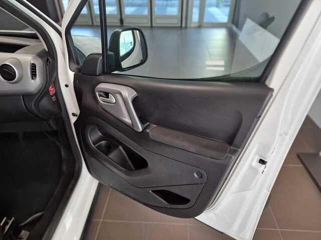 Citroen Berlingo Multispace BlueHDi 100 Feel
