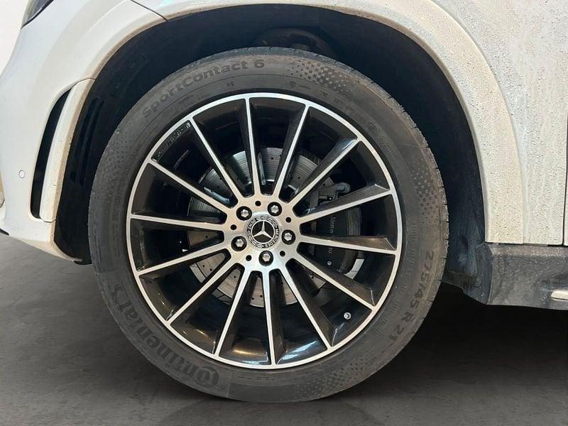 Mercedes-Benz GLE 350 d 4Matic Premium Plus - IVA DEDUCIBILE