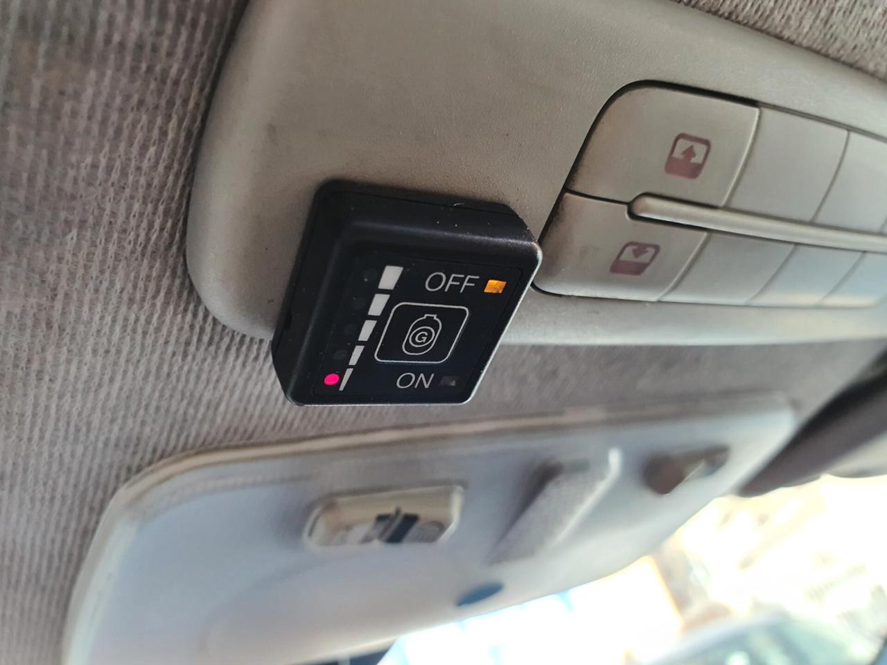 Fiat Grande Punto 1.4 GPL /TETTO PANORAMICO/PDC/BLUETOOTH;CRUISE CONTROL