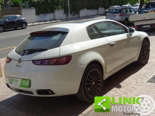 ALFA ROMEO Brera 2.0 JTD 170 CV