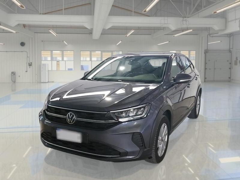 VOLKSWAGEN TAIGO 1.0 TSI 81KW LIFE SUV