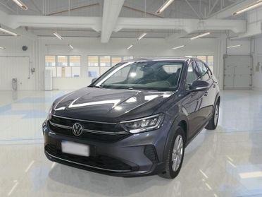 VOLKSWAGEN TAIGO 1.0 TSI 81KW LIFE SUV