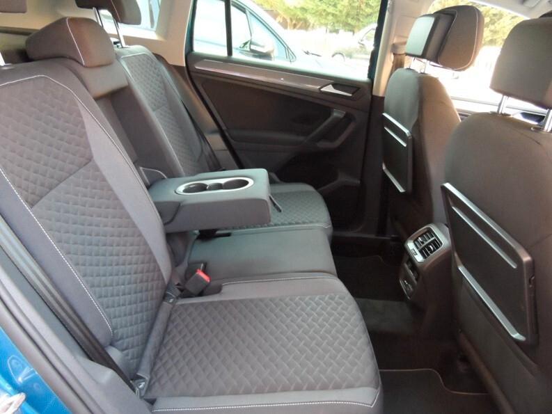 Volkswagen Tiguan 2.0 TDI 150 CV JOIN