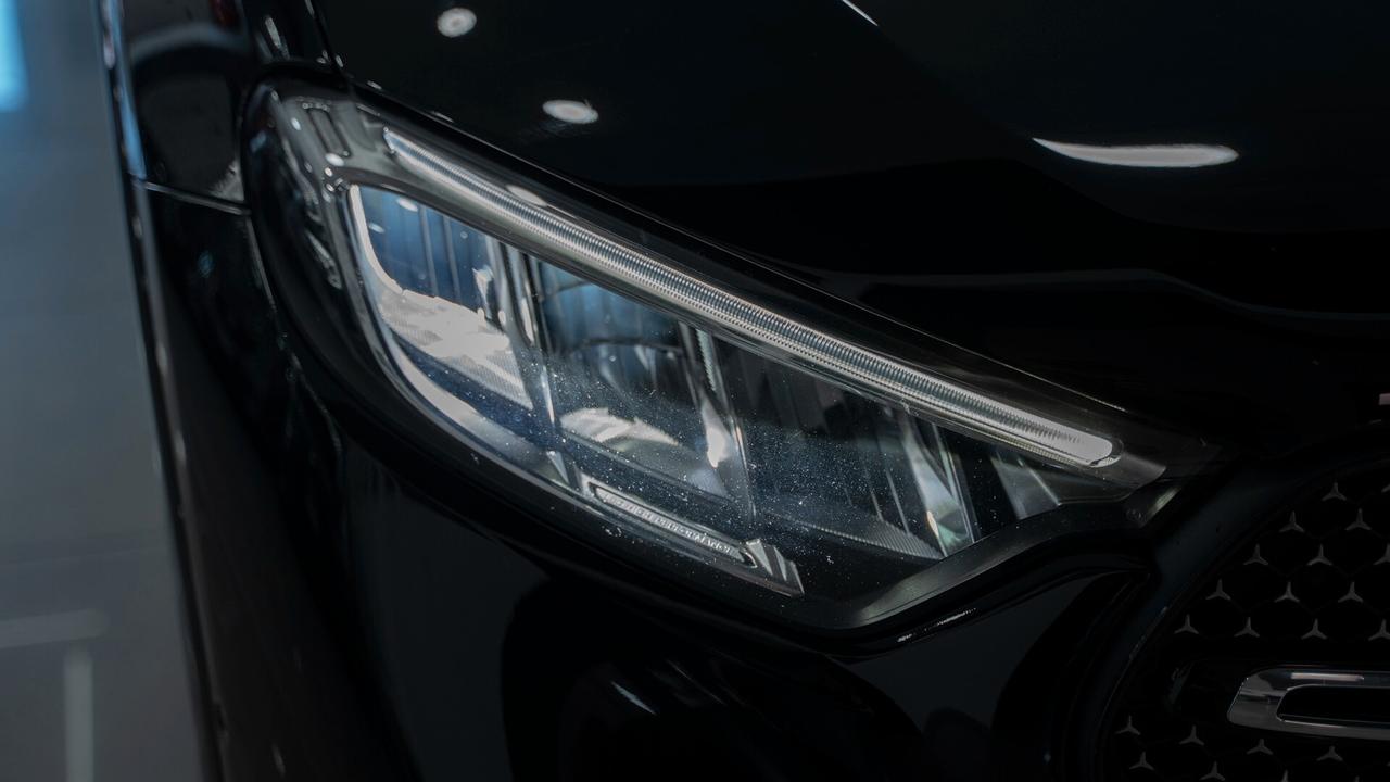 Mercedes-benz GLC 300 DE 4 MATIC PREMIUM PLUS AMG PACK LUCI NAVI LED FULL OPTIONAL