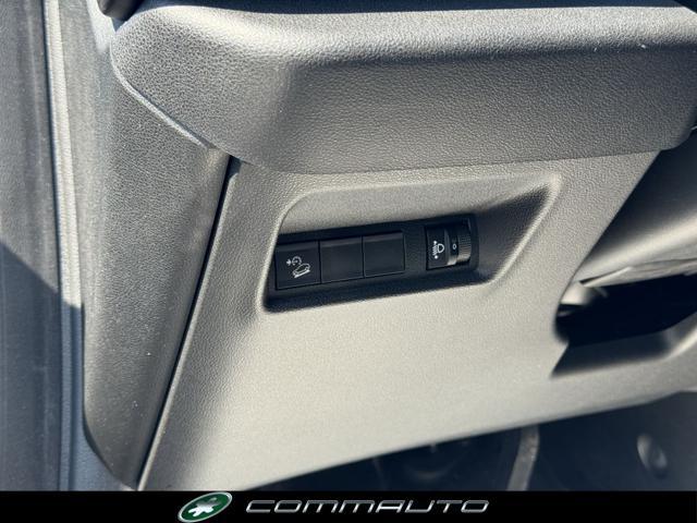 JEEP Avenger 1.2 Turbo 100 CV MHEV Altitude