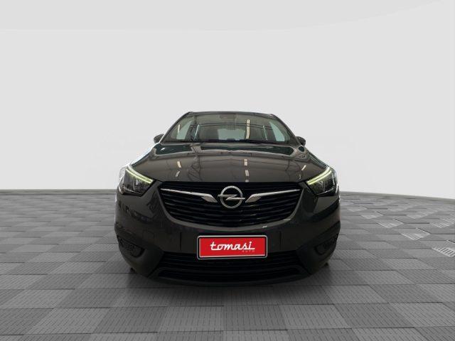 OPEL Crossland Crossland X Advance 1.2 Benzina 82cv MT5/1.2 Benzi