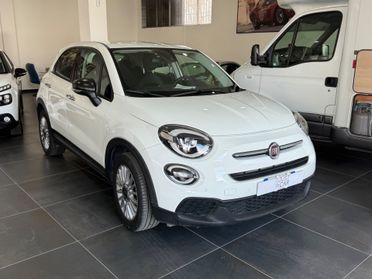 Fiat 500X 1.0 T3 120 CV Urban GPL 2019