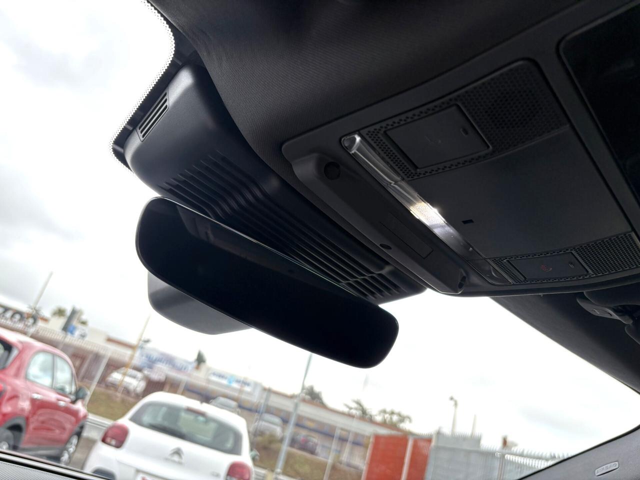 Land Rover Range Evoque 2.0D I4 163 CV AWD Auto