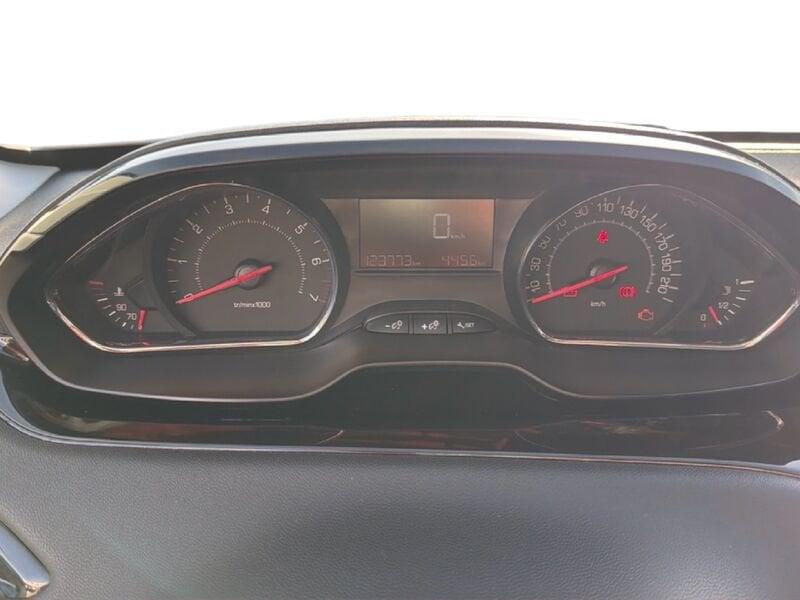 Peugeot 208 208 5p 1.4 vti 16v Allure